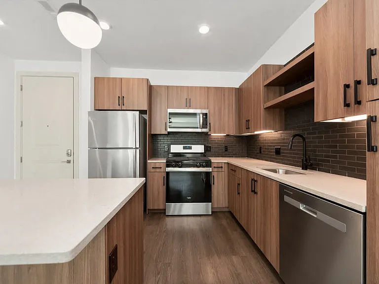 The Quill Apartments — Photo 34