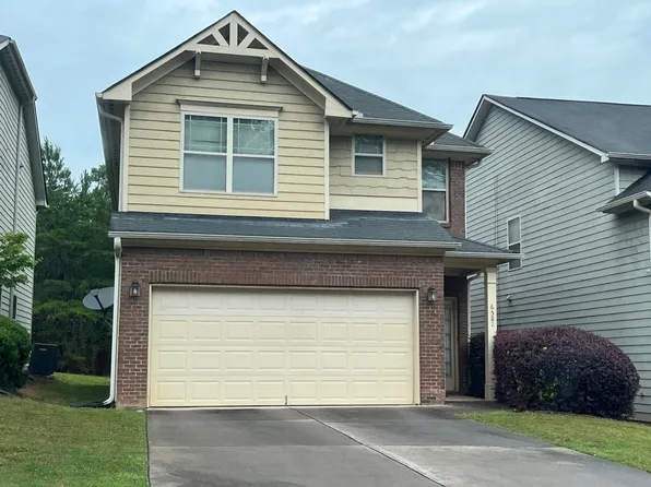6582 Splitpine Ct, Atlanta, GA 30349