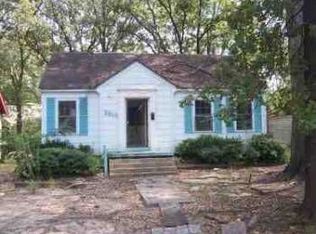 3816 Saint Francis St, Jackson, MS 39206