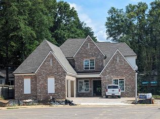 1690 Neshoba Oak Ln E, Germantown, TN 38138