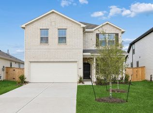 14977 Rustic Moon Rd, Conroe, TX 77302
