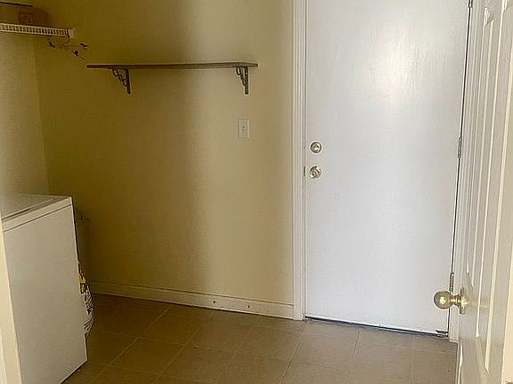 Laundry Room Downstairs 