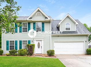 10253 Commons Xing, Jonesboro, GA 30238