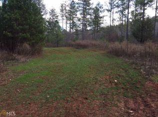 0 Powerhouse Rd, Elberton, GA 30635