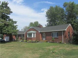 2576 Amsdell Rd, Hamburg, NY 14075