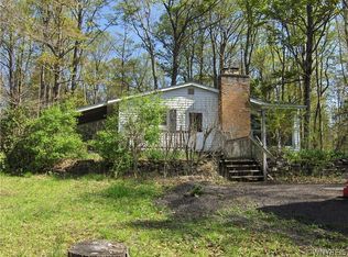 3432 Wepax Rd, Eden, NY 14057
