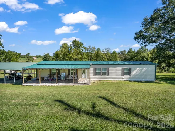 164 Chime Ln, Forest City, NC 28043