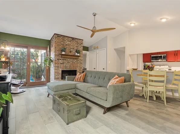 2922 Canis Cir, Garland, TX 75044