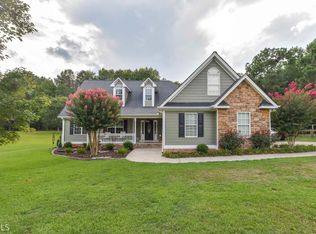 3 Kirstie Ln, Winterville, GA 30683