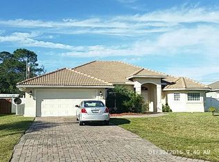 3942 SW Laffite St, Port Saint Lucie, FL 34953