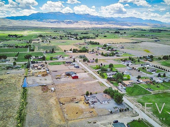 2nd image of TBD Mountain Dr #3