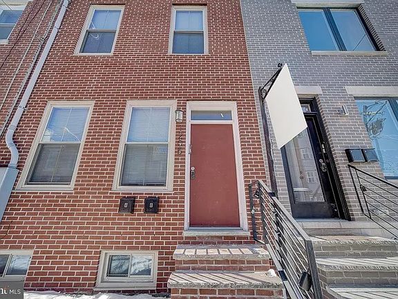 2nd image of 1205 N 25th St #2