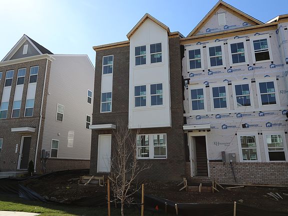 Exterior - March 21, 2026