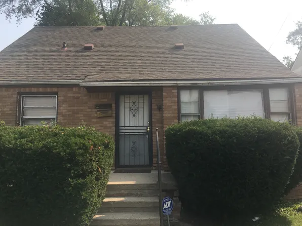 7806 Asbury Park, Detroit, MI 48228