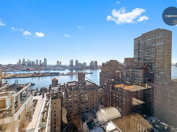 3rd image of 400 E 51st St APT 18C