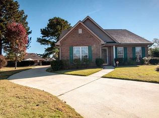 4405 Ridgeland Dr, Gardendale, AL 35071