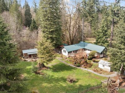 34325 NE Lake Joy Road, Carnation, WA, 98014