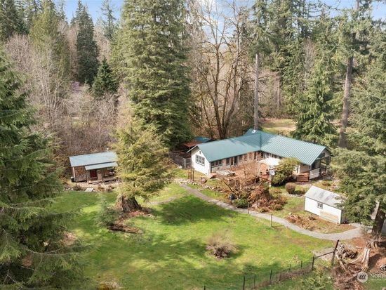 34325 NE Lake Joy Road, Carnation, WA 98014