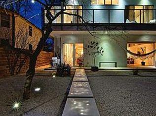 2008 Riverview St, Austin, TX 78702