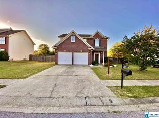 334 Waterford Cove Trl, Calera, AL 35040