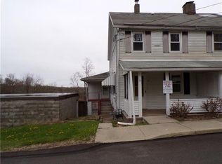 5 Maple St, Ellsworth Boro, PA 15331