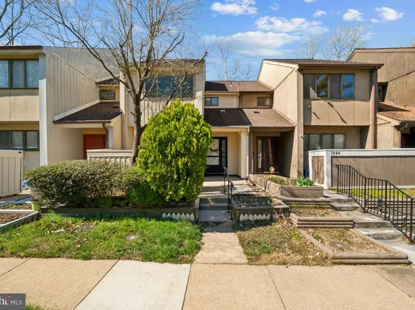 1948 Old Post Ter, Woodbridge, VA 22191