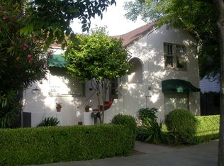 2250 Main St, Napa, CA 94558