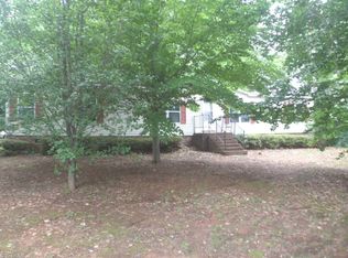 174 Helen Young Dr, Linwood, NC 27299