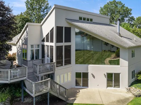 8749 Stephenson Rd, Onsted, MI 49265