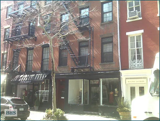 Rented by Brown Harris Stevens | media 21