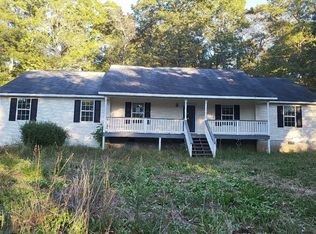 241 S Stewart Ln, Griffin, GA 30224