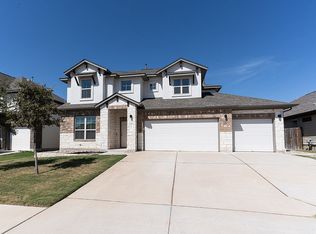 183 Concho Creek Loop, Leander, TX 78641