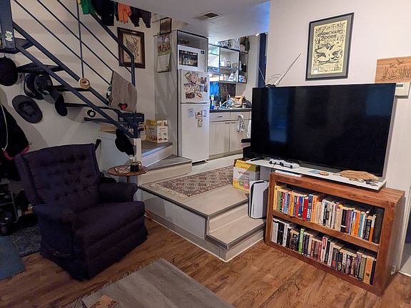 2nd image of 101 N Blount St APT 301