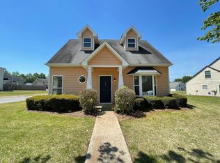 101 Bridgewater Cir, Athens, GA 30601