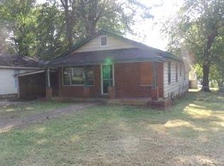 531 N Eclipse St, Florence, AL 35630