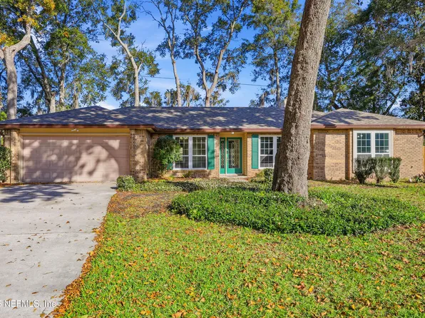 3225 TROPHY Place, Jacksonville, FL 32225