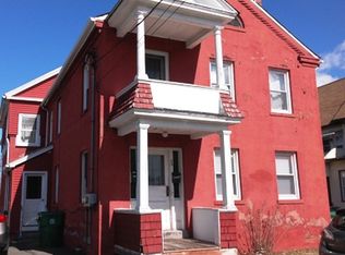 23 Pearl St, Chicopee, MA 01013