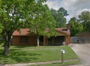 16008 Pear Dr, Biloxi, MS 39532