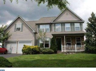 212 Beech Ln, Perkasie, PA 18944