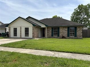 2040 Golfview Dr, La Place, LA 70068