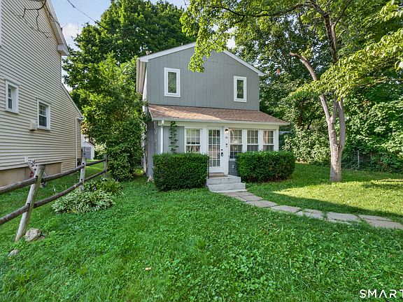 2nd image of 18 Fairfield Woods Road