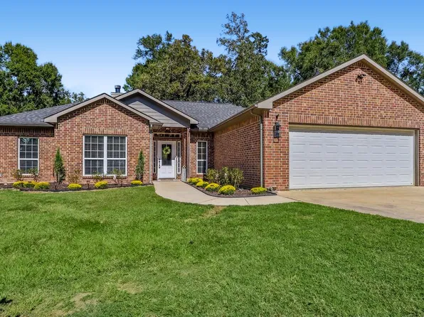 222 Texas Lndg, Livingston, TX 77351