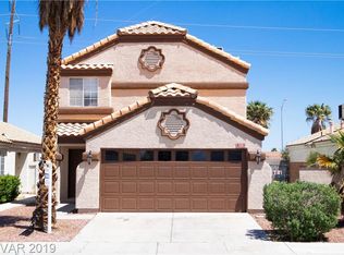 320 Gulfport Ct, Las Vegas, NV 89145