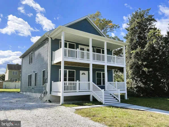 6809 Columbia Rd, Baltimore, MD 21220