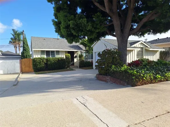 2813 Sonoma St, Torrance, CA 90503