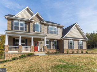 14825 Buckingham Ct, Issue, MD 20645
