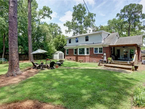 423 E 57th Street, Savannah, GA 31405
