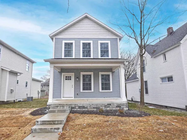 722 Harrison Ave, South Bend, IN 46616