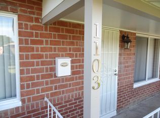 1103 W Marshall Ave, Phoenix, AZ 85013