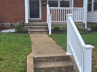 1904 Wareham Rd, Baltimore, MD 21222